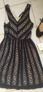 Mod Cloth Art Deco Dress